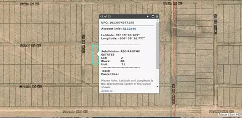 3814 Nutmeg Rd NE #21, Rio Rancho, NM 87144