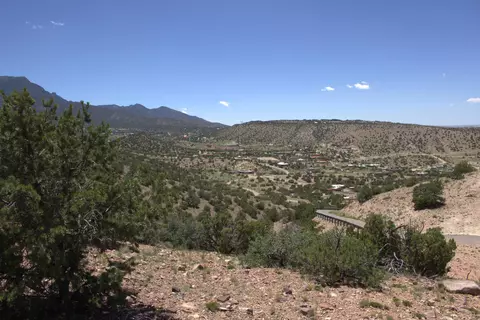Tres Amigos, Placitas, NM 87043
