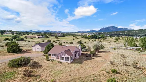 25 Berta Dr, Edgewood, NM 87015 photo 1