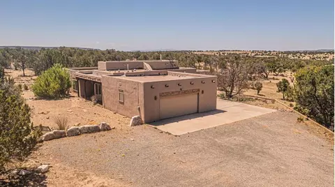 131 Shae Rd, Corona, NM 88318