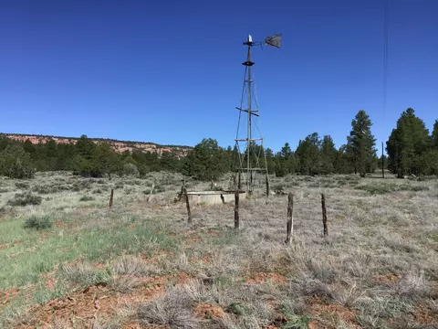 lot23 Cottonwood Ln, Ramah, NM 87321