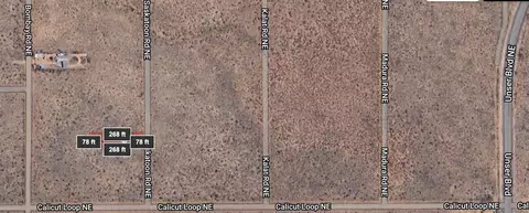 4719 Saskatoon Rd NE, Rio Rancho, NM 87144