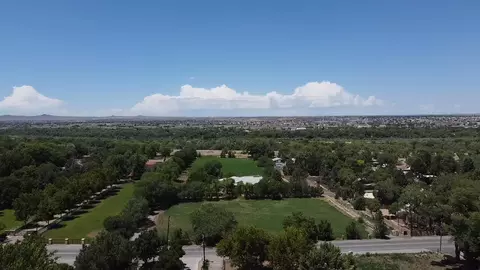 7601 Rio Grande Blvd NW, Albuquerque, NM 87107