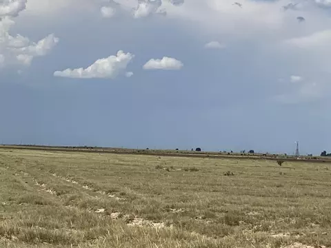 E Howell Road, Estancia, NM 87016