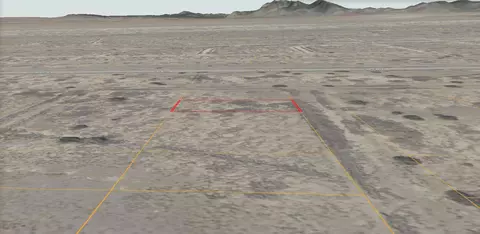 lot2 Rio Del Oro #1, Los Lunas, NM 87031