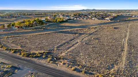 Sage Road Sw, Albuquerque, NM 87121