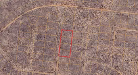 Lt 18-21 Rio Del Oro #14, Belen, NM 87002