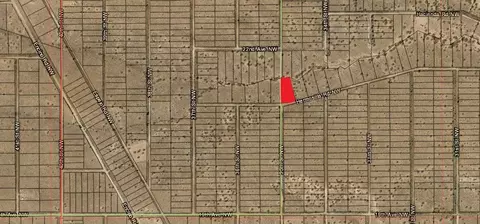 Hermosilla Road Nw, Rio Rancho, NM 87144