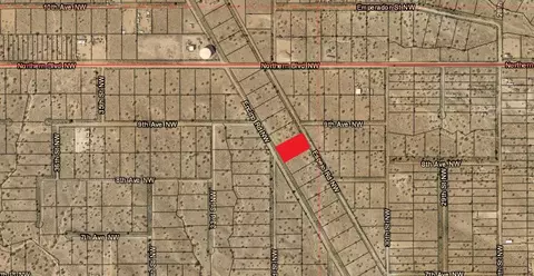 Encino Road Nw, Rio Rancho, NM 87124