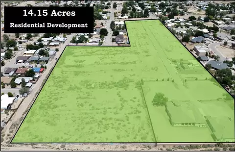 407 S Mesa Rd, Belen, NM 87002