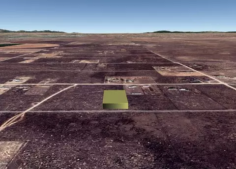 Palamus Avenue, Mcintosh, NM 87032