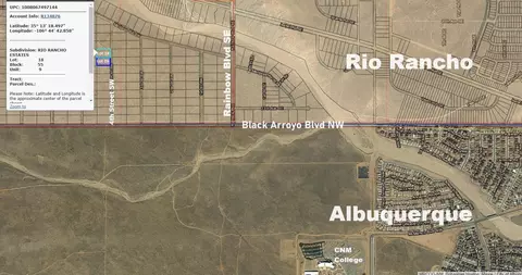 2109 2113 4th St SW #9, Rio Rancho, NM 87124
