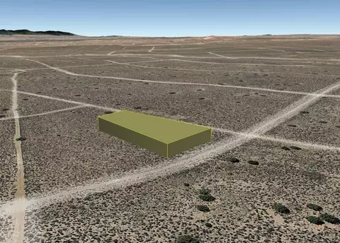 Terrene Road Ne, Rio Rancho, NM 87144