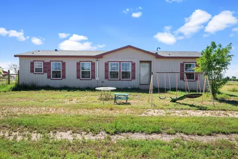 55 Wilson Loop, Edgewood, NM 87015 photo 1