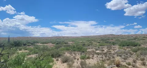 Vl Tierra Grande Lot 1 Block 5 #12, Socorro, NM 87801