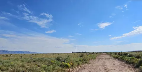 Vl Tierra Grande Lot 17 Block 16 #10, Socorro, NM 87801