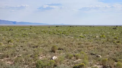 Vl Tierra Grande Lot 3 Block 14 #12, Socorro, NM 87801