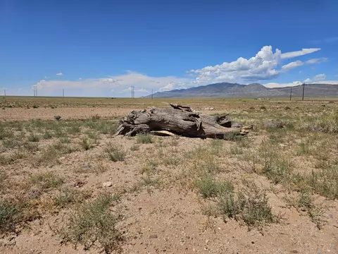 VL Tierra Grande Lot 9 Block 2 #12, Socorro, NM 87801