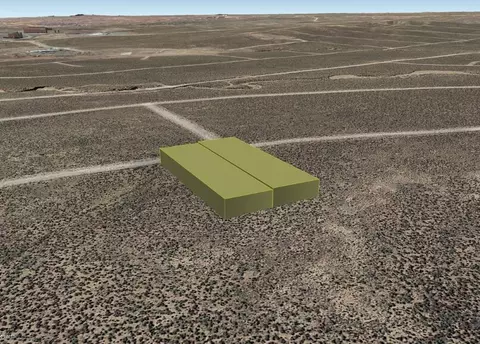 Nutmeg Road Ne, Rio Rancho, NM 87144