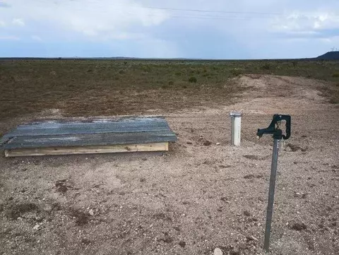 County Rd B 038, Willard, NM 87063