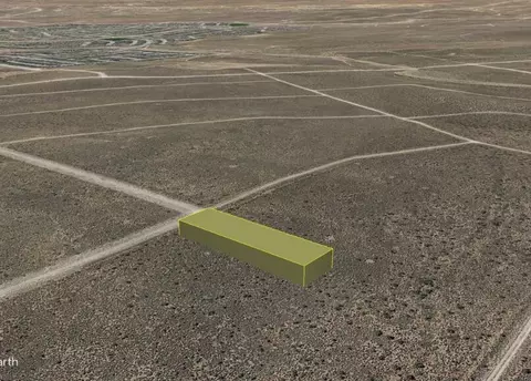 Burgess Ne, Rio Rancho, NM 87144