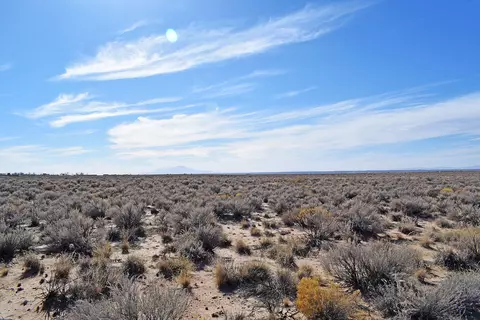 lot32 Rio Del Oro #47, Belen, NM 87002