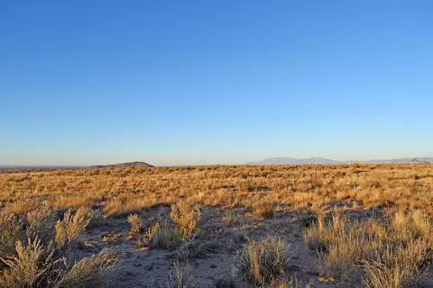 lot1 2 Rio Del Oro #61, Los Lunas, NM 87031