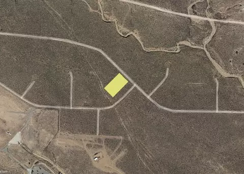 Bristlecone Avenue Ne, Rio Rancho, NM 87144