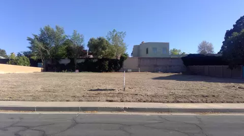 4316 Royene Ave NE, Albuquerque, NM 87110