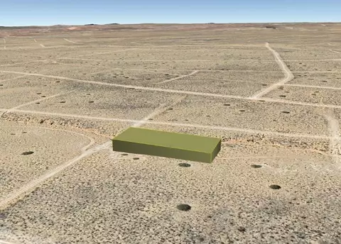 Magenta Road Ne, Rio Rancho, NM 87144