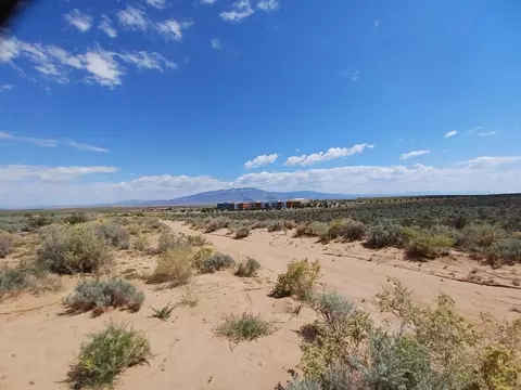 0 31st Ave NE, Rio Rancho, NM 87144