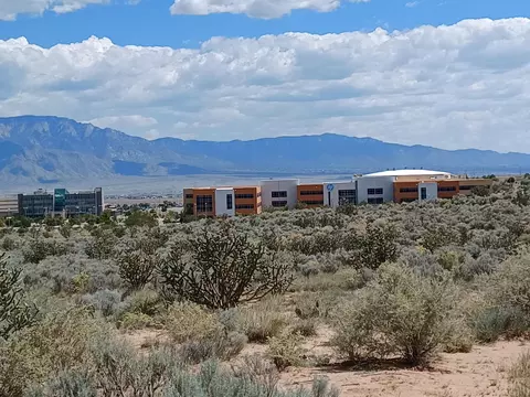 0 Metro Ave NE, Rio Rancho, NM 87144