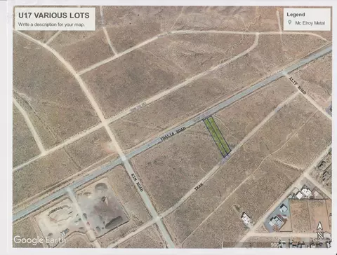 Idalia/teak Ne, Rio Rancho, NM 87144