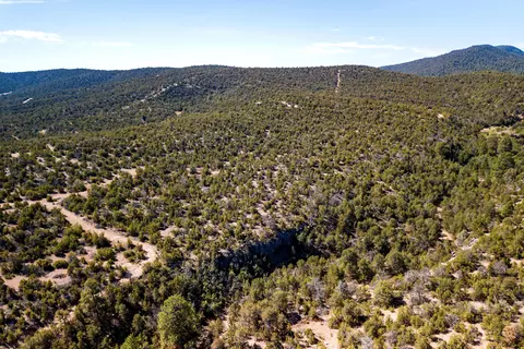 Townsite Of La Madera Pg: 0 A, Sandia Park, NM 87047