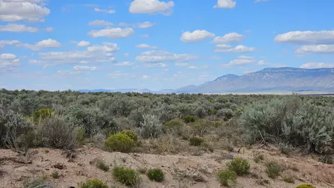 VL Lot: 31 Block: 50 #2, Rio Communities, NM 87002