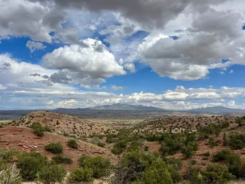 310 Sunrise Ln, Placitas, NM 87043
