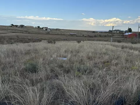 15 Dusty Ln, Edgewood, NM 87015
