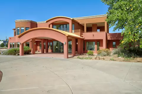6301 Coors Blvd NW, Albuquerque, NM 87120