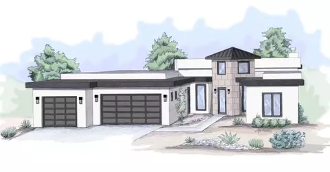 126 Los Ranchos Rd NW #LOT 4, Albuquerque, NM 87107