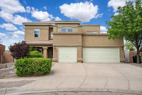 1501 Via Verane Dr SE, Rio Rancho, NM 87124