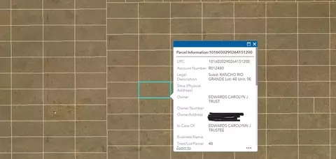 lot48 Rancho Rio Grande, Belen, NM 87002