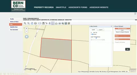 145 Mora Road, Tijeras, NM 87059