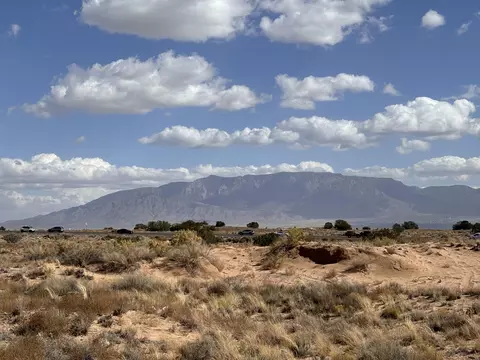 Unit 16 Blk 13 Lot 30 Volcano Cliffs #16, Albuquerque, NM 87120