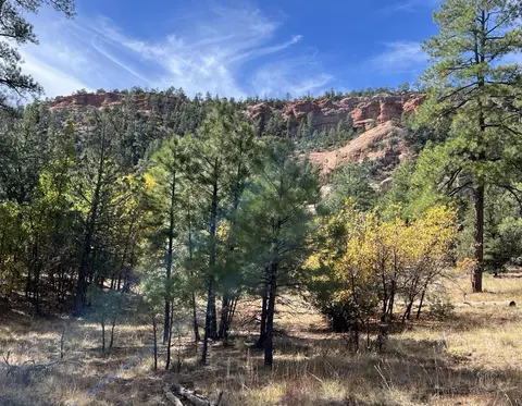 65 Aspen Loop, Ramah, NM 87321 photo 1