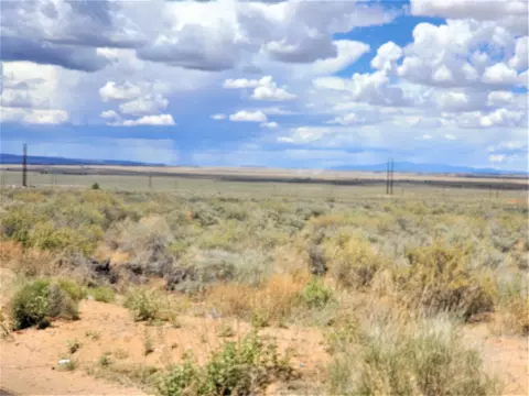 Vl West Of At&t Road, Los Lunas, NM 87031
