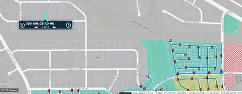 339 Rouge Rd NE #22, Rio Rancho, NM 87144