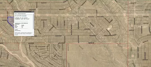 40 Th Ave NW #23, Rio Rancho, NM 87144
