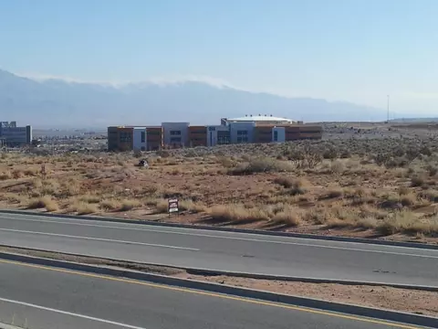 2113 King Blvd NE, Rio Rancho, NM 87144