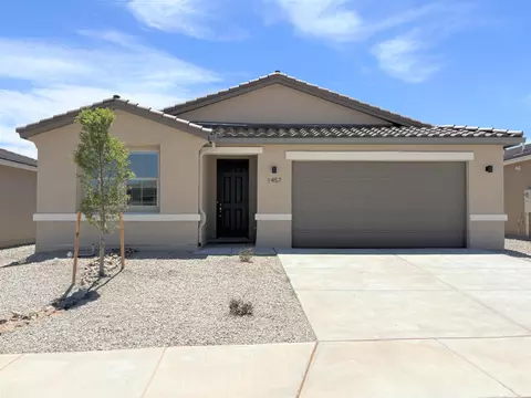 1457 Valle De Colores St NW, Los Lunas, NM 87031
