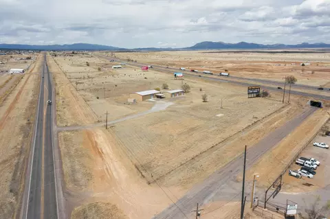 110 N Corvin Ct, Moriarty, NM 87035